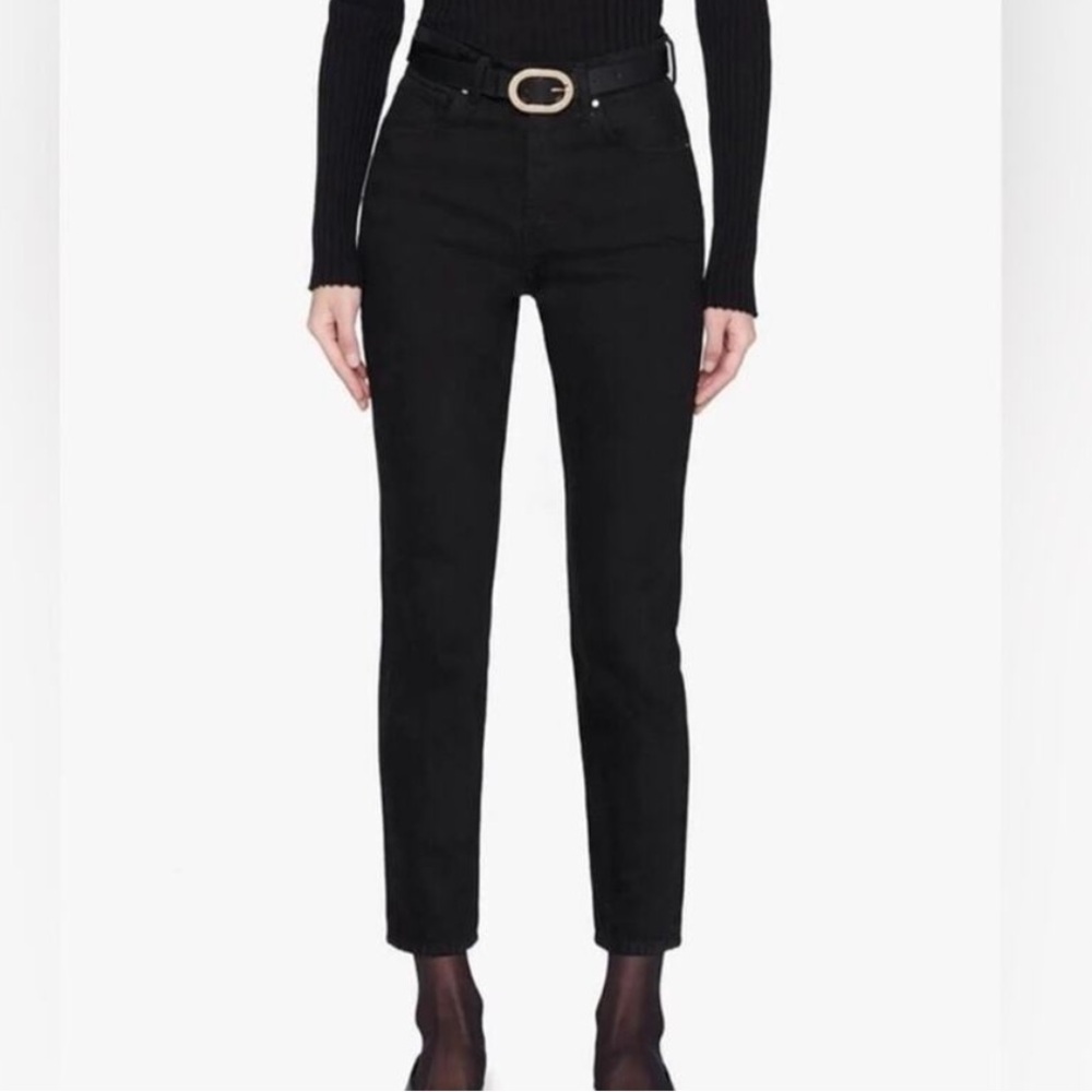 Anine Bing Sonya Jeans